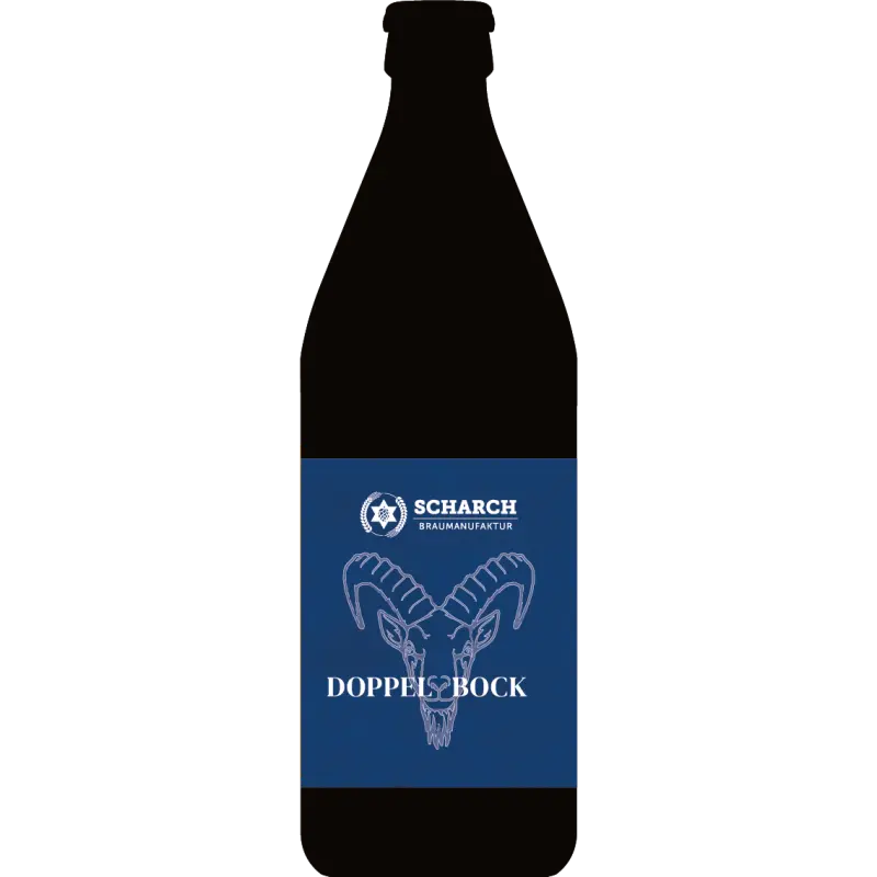 Scharch Braumanufaktur Doppel Bock