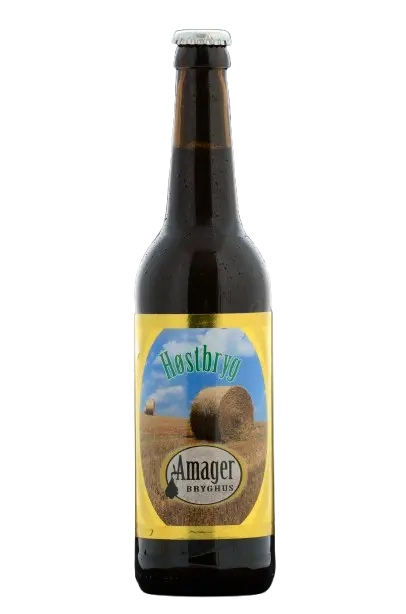 Amager Bryghus Høstbryg