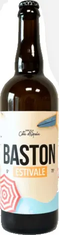 Brasserie du Goulot Baston Estivale