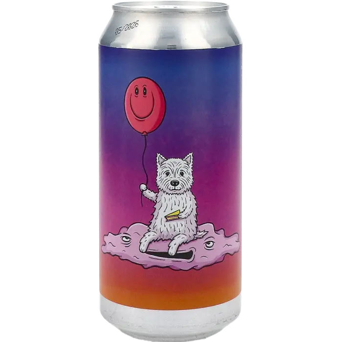 White Dog Brewery Fast Forward To Seven