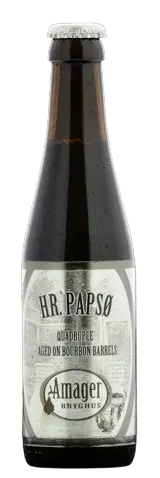 Amager Bryghus Hr. Papsø