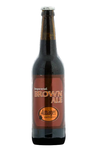 Amager Bryghus Imperial Brown Ale