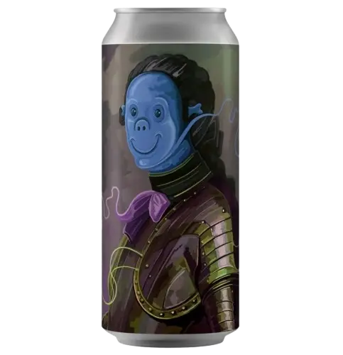 Tired Hands Brewing Company Sir Dudley