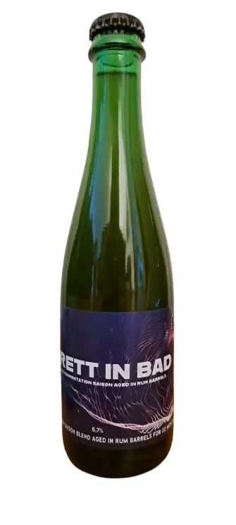 La Calavera Brett in Bad
