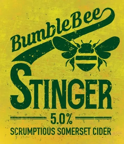 BumbleBee Cider Stinger