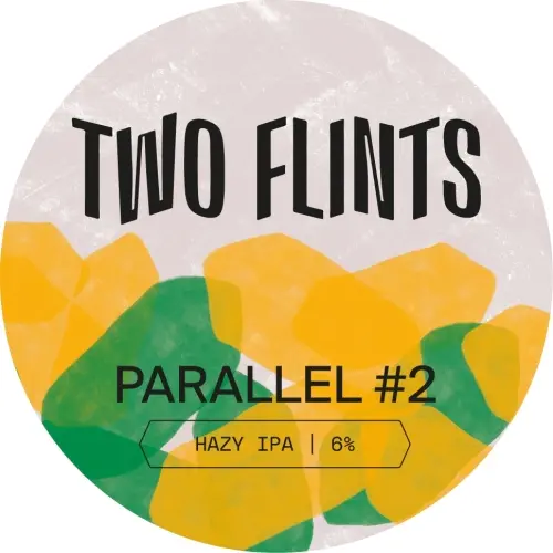 Two Flints Brewery Parallel #2