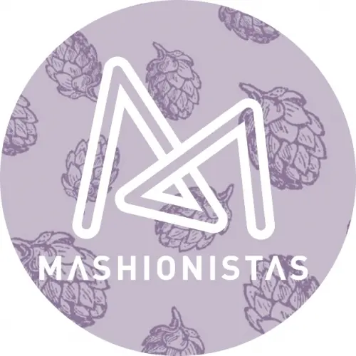 Mashionistas Brewing Company Slurple Haze