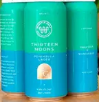 Small Gods Brewing (BC) Thirteen Moons