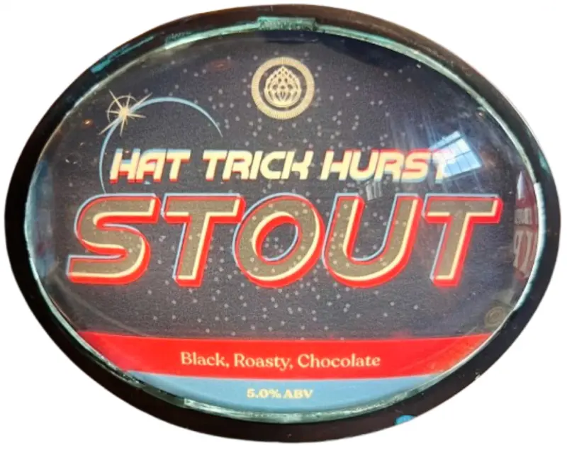 Brewhouse & Kitchen (Chelmsford) Hat Trick Hurst