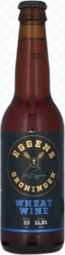 Eggens Wheat Wine