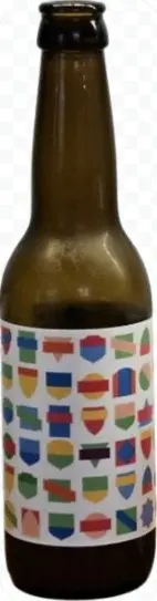 La P'tite Maiz' It's A Tripel