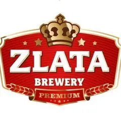Zlata Brewery Zlata