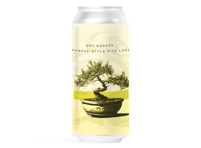 Tree House Brewing Company Komorebi - Yamadori