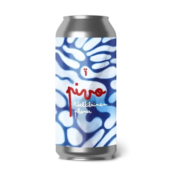 Naïlo Brewing Co Pivo