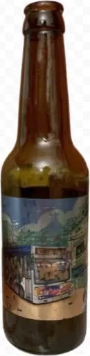 608 Brewing Co. (Greece) The Chosen One