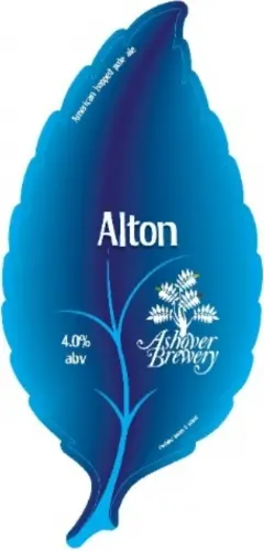 Ashover Brew Co. Alton