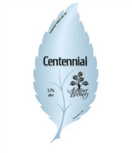 Ashover Brew Co. Centennial