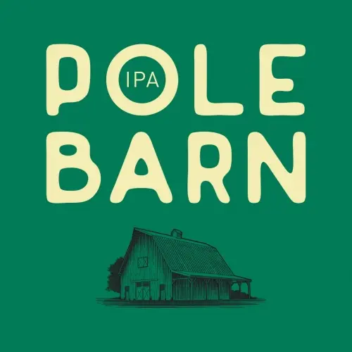 Focal Brewing Company (Canada) Pole Barn ​IPA