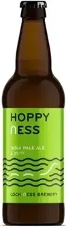 Loch Ness Brewery Hoppy Ness