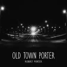 Narrow Gauge Brewing Company Old Town Porter