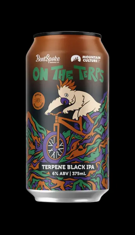 BentSpoke Brewing Company On The Terps