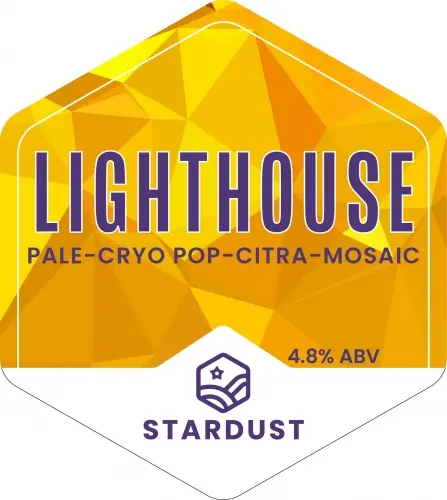 Stardust Brewery Lighthouse