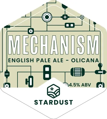 Stardust Brewery Mechanism