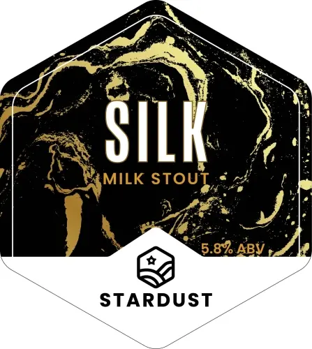 Stardust Brewery Silk