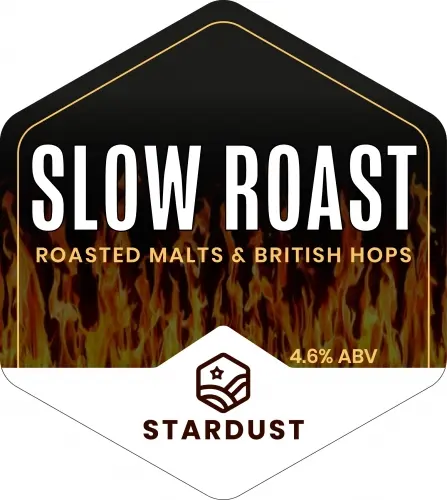 Stardust Brewery Slow Roast