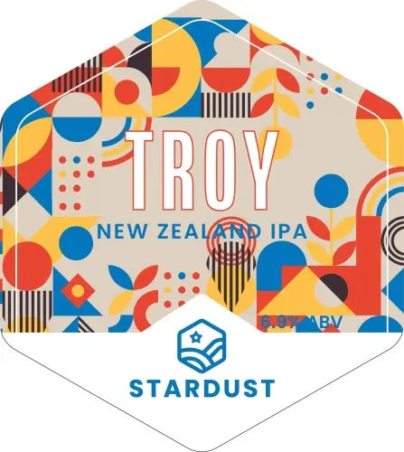Stardust Brewery Troy