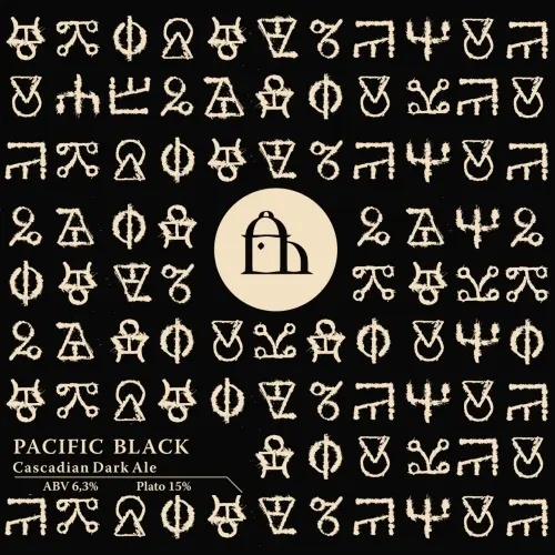 Velka Morava Pacific Black