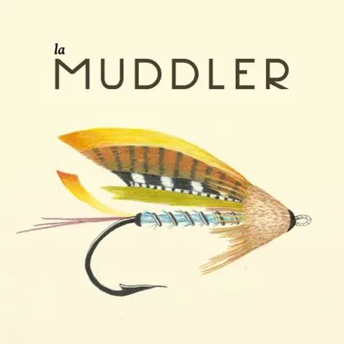 Brasserie La Mouche La Muddler