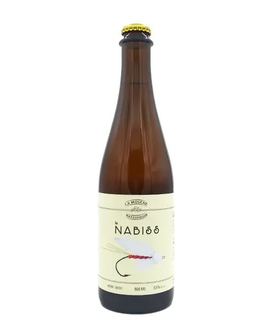 Brasserie La Mouche La Nabiss