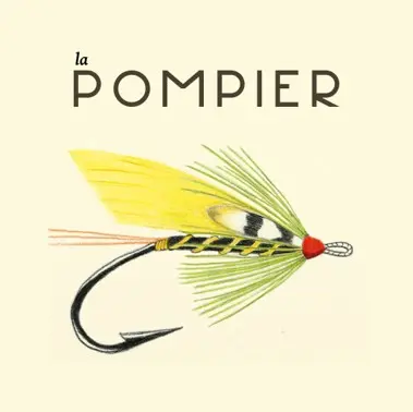 Brasserie La Mouche La Pompier