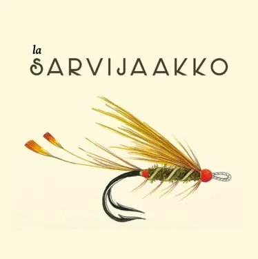 Brasserie La Mouche La Sarvijaakko