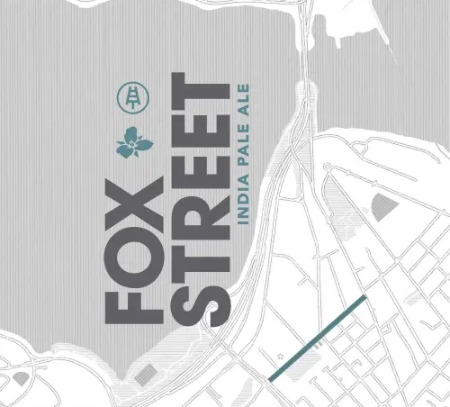 Austin Street Brewery Fox Street