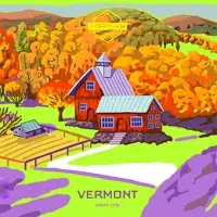 Basqueland Brewing Vermont