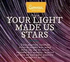 Mixed Breed Brewing Your Light Made Us Stars