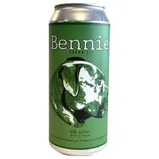 Mixed Breed Brewing Bennie Brown
