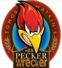 Tomos Watkin Pecker Wrecker (Cask)