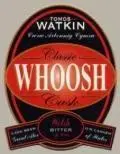 Tomos Watkin Whoosh