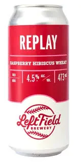 Left Field Brewery Replay