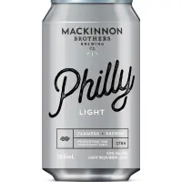 MacKinnon Brothers Brewing Company Philly