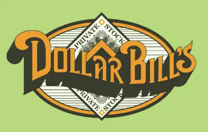 Spearhead Brewing Dollar Bill's