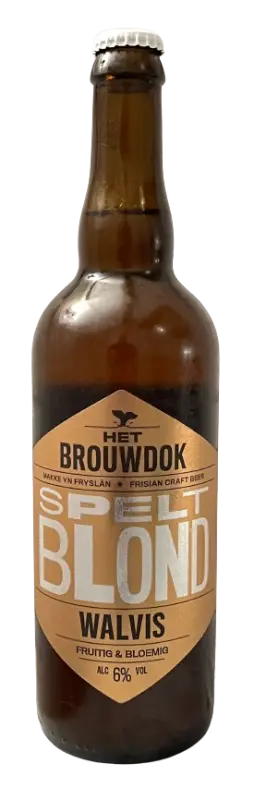 Het BrouwDOK Walvis