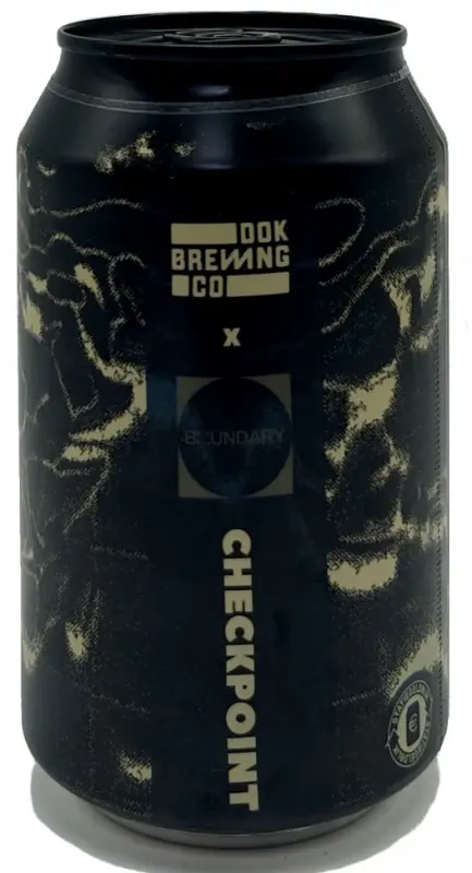 Dok Brewing Company Checkpoint