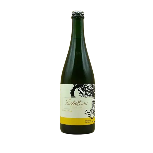 FieldBird Farm and Cider 2019 Black Barred