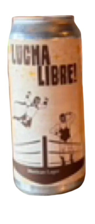 Whiprsnapr Brewing Co. Lucha Libre!