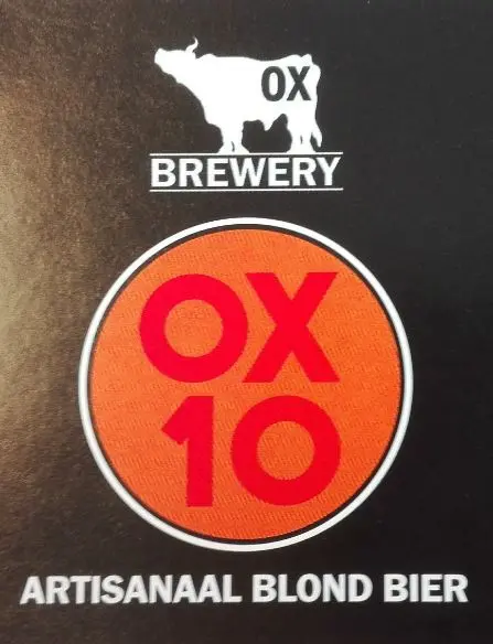 OX Brewery 10