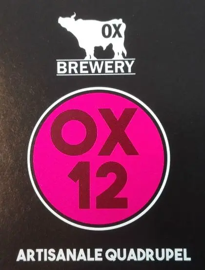 OX Brewery 12